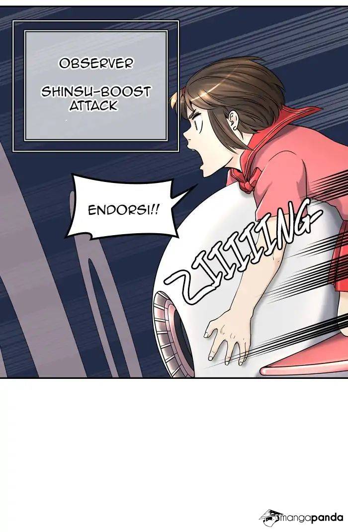 Tower of God Chapter 408 image 54